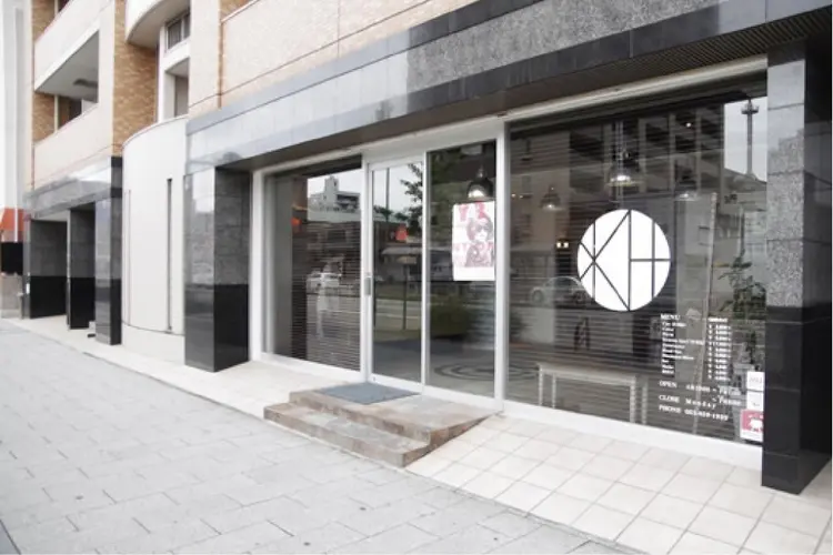 BUDDY HAIR Leapの内観・外観3