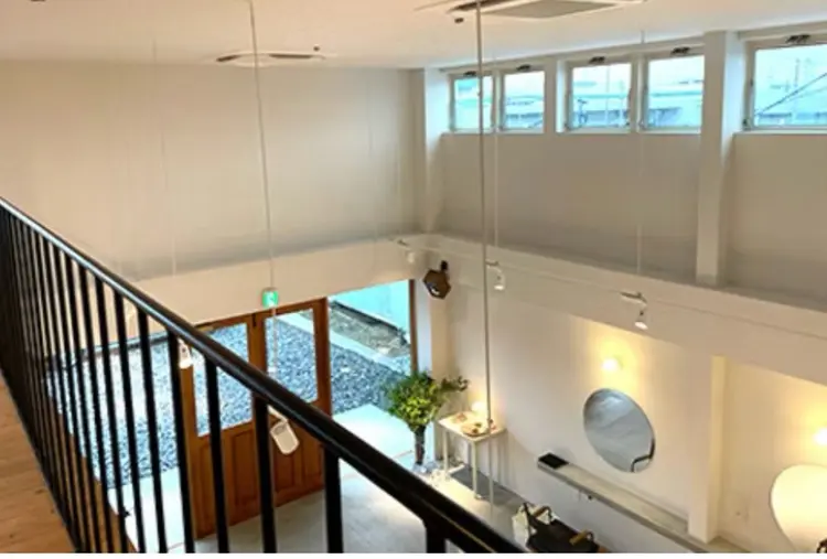 BELLE EQUIPEの内観・外観3