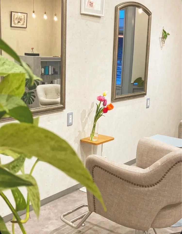 bijiの内観・外観2