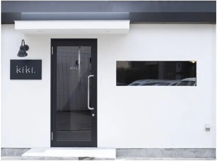 ｋｉｋｉ．の内観・外観3