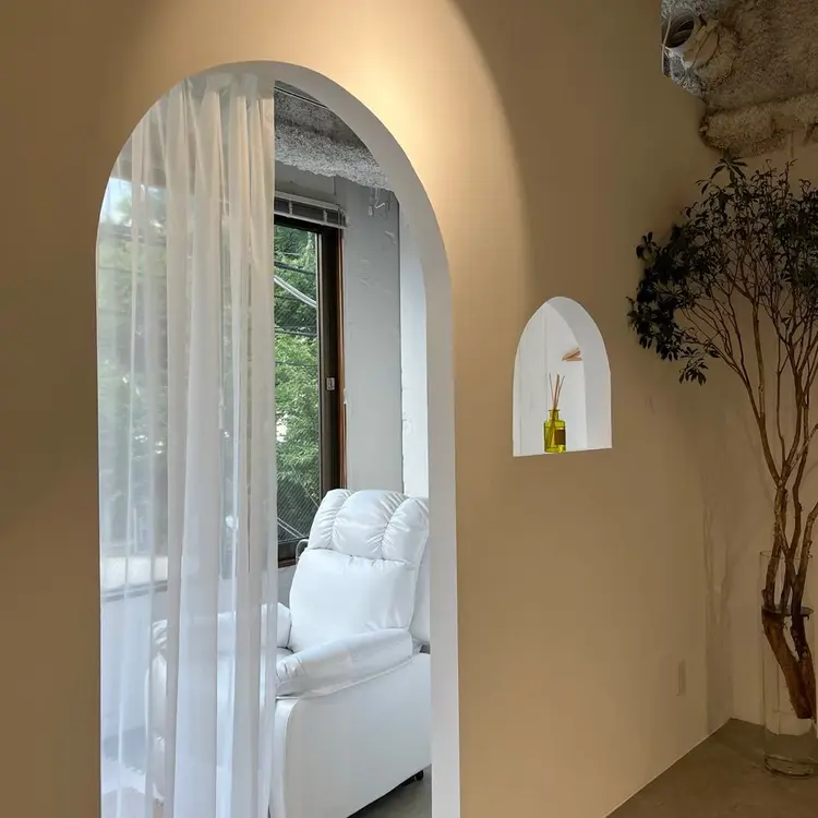 RITZbyCLAIRの内観・外観2