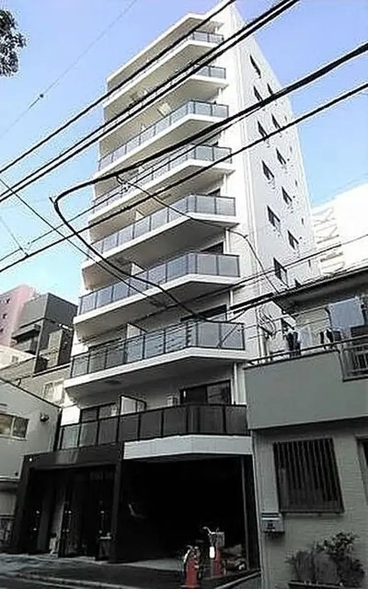 美ボディケアHacTの内観・外観2