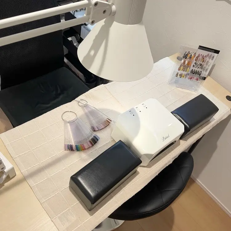 Ritaの内観・外観2