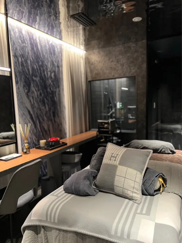 Total Beauty Salon MODの内観・外観2