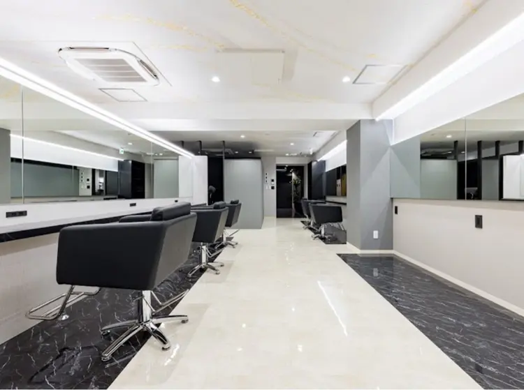 NATURAL渋谷の内観・外観3