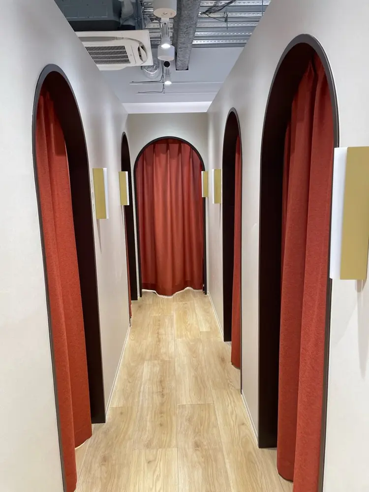 SALON VILLAGE Nagoyaの内観・外観2