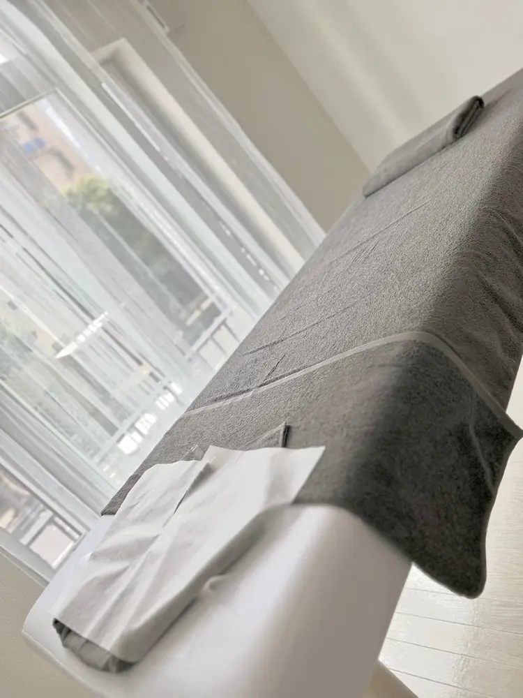 RENKの内観・外観2