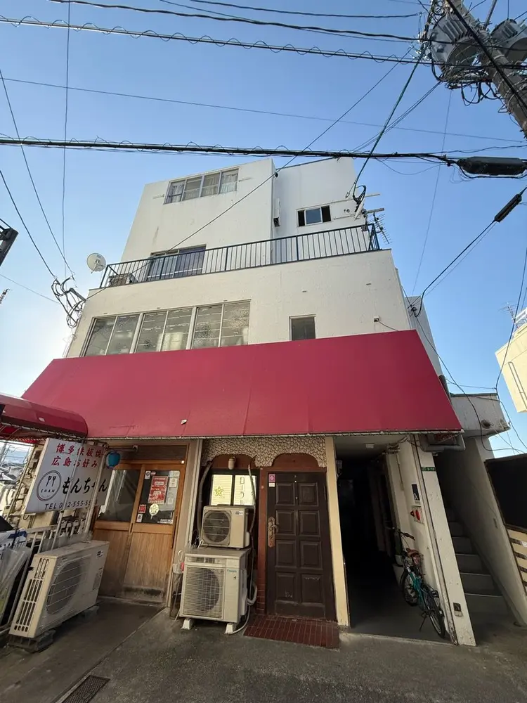 Honey Moomの内観・外観1