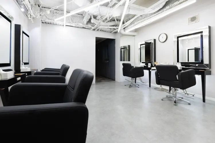 BELLE GROW ALPHAの内観・外観1