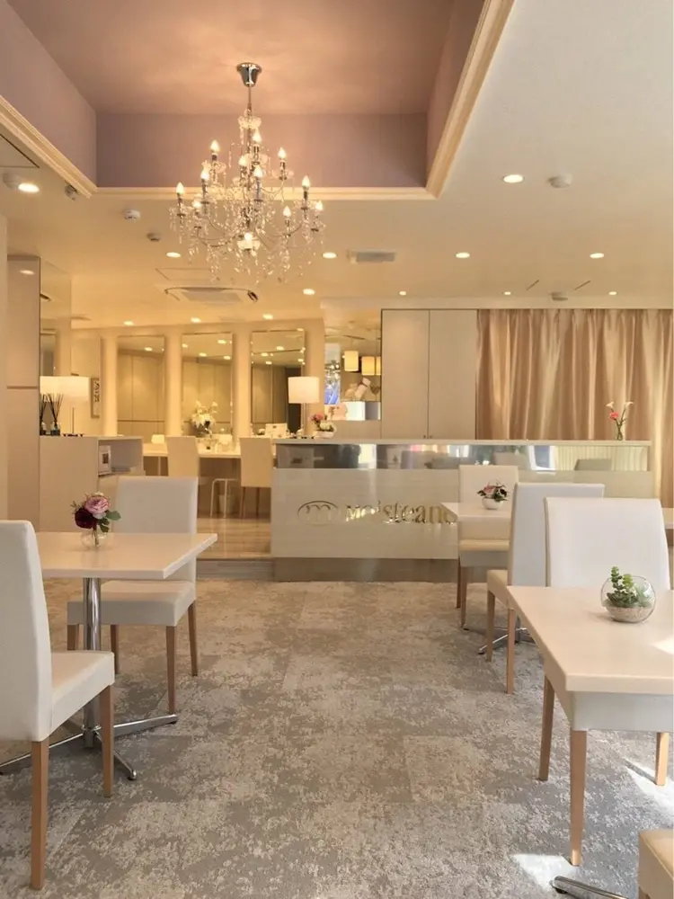 モイスティーヌ木更津サロンの内観・外観3