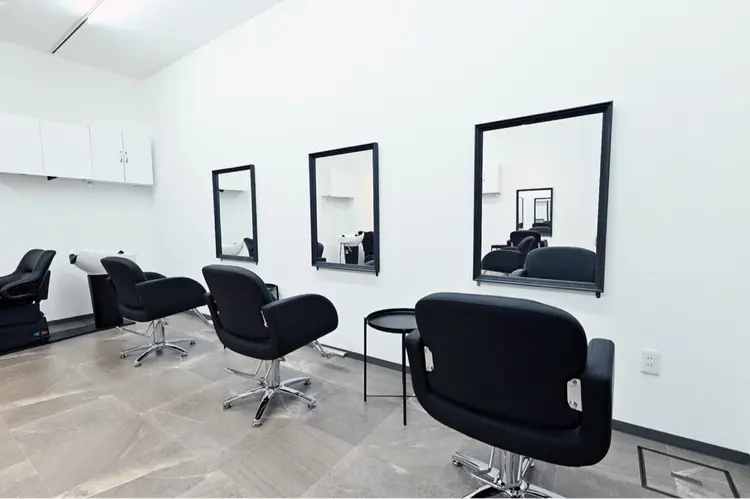 AMATELAS zeroの内観・外観2