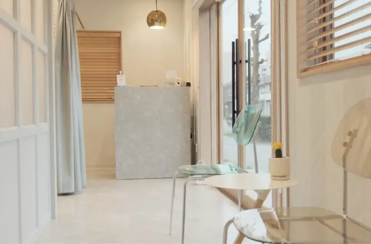 epill.eyelashsalonの内観・外観1