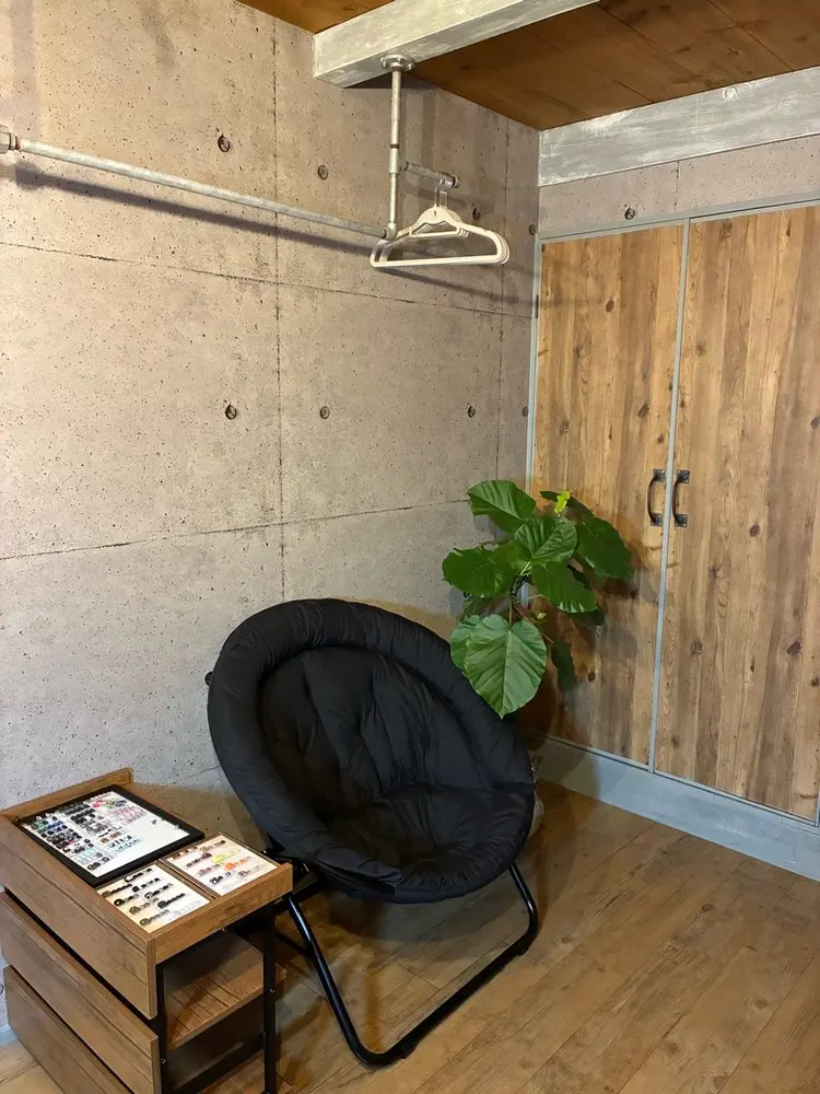 art studio SKY/☺︎nicoの内観・外観2