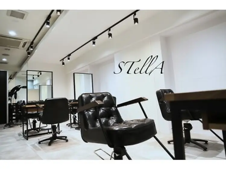 LUMINAの内観・外観1