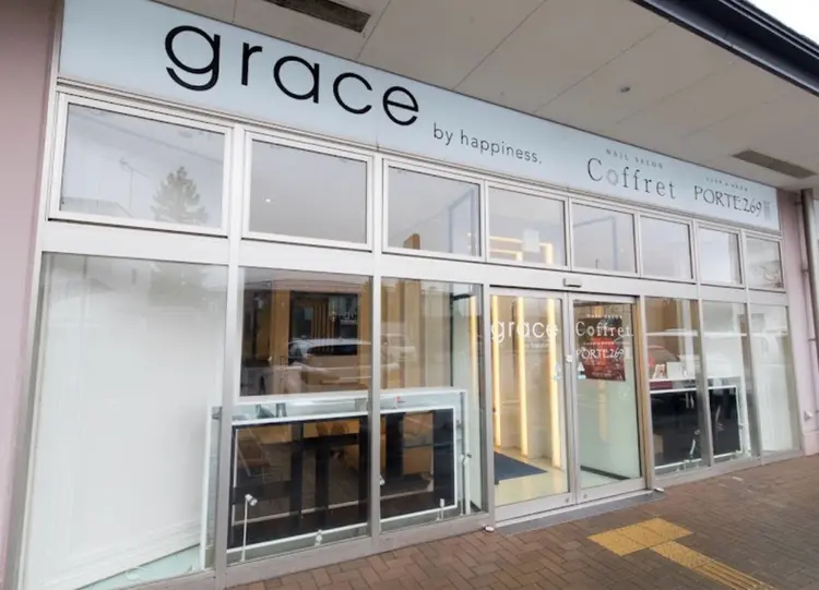 grace by happinessの内観・外観1