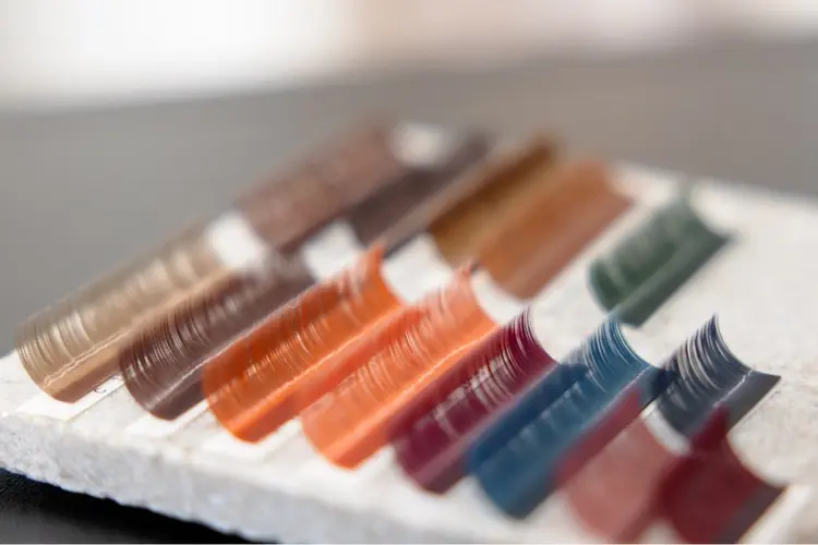 eyelash salon'hの内観・外観2