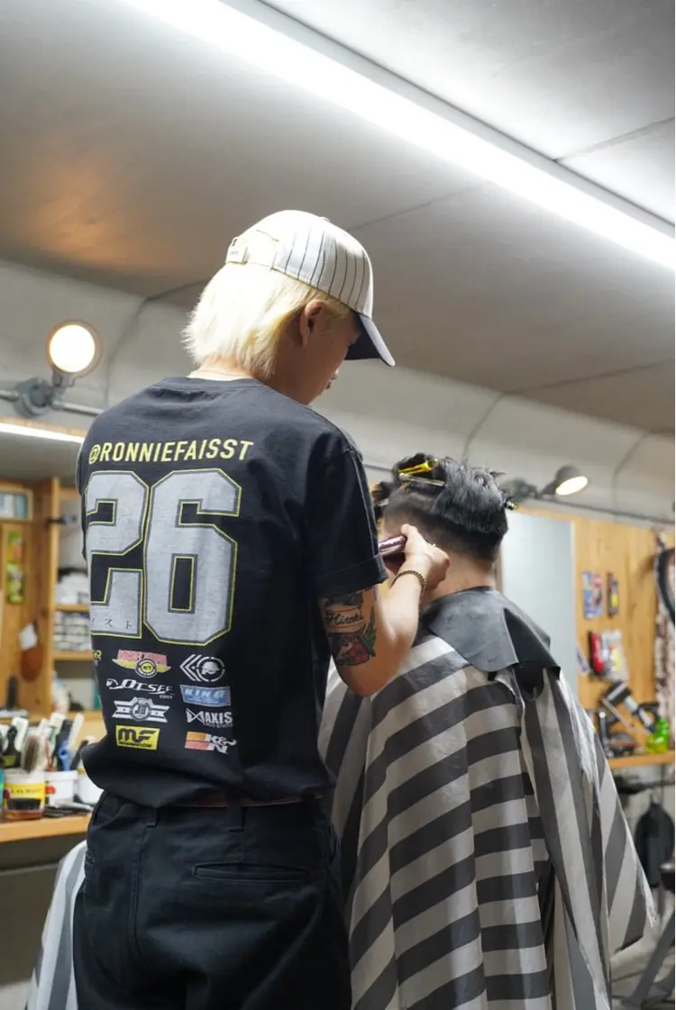 brunt jetの内観・外観1