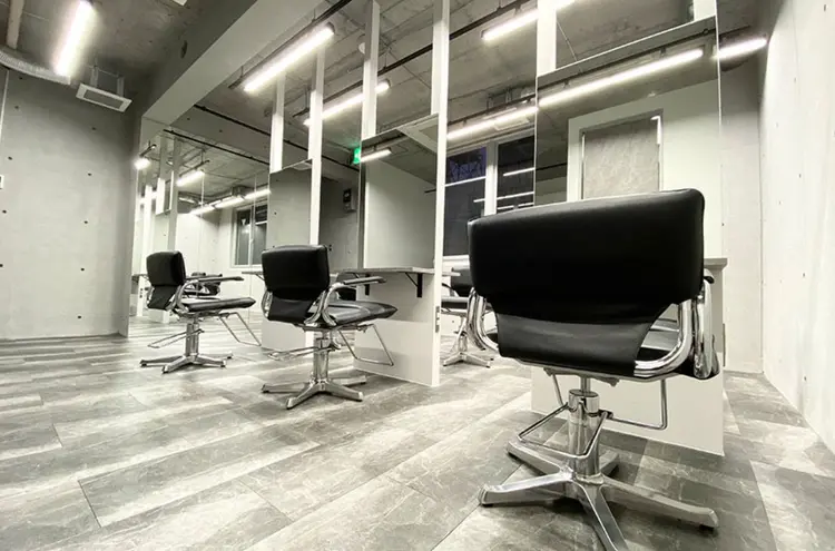 REDEAL ope.の内観・外観1