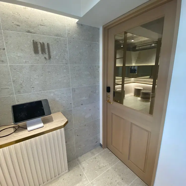 iny share salonの内観・外観2