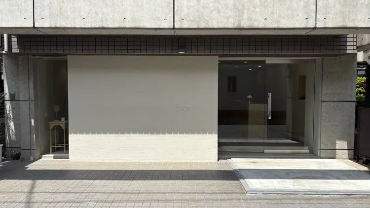 HEIMERの内観・外観1