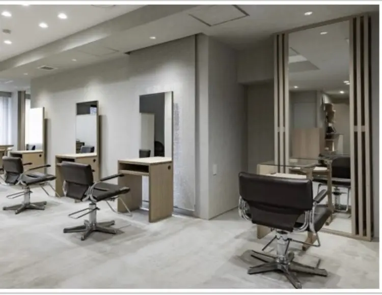 AMATORA SPAの内観・外観2