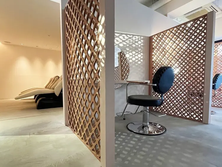 suu 下北沢の内観・外観2