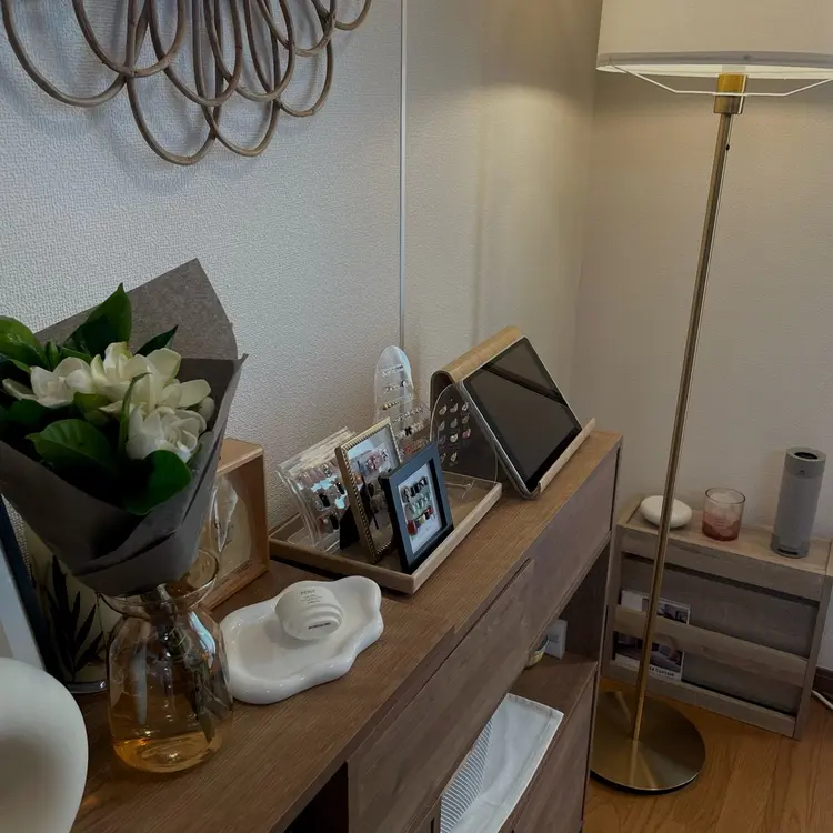 Nailsalon Oluの内観・外観2