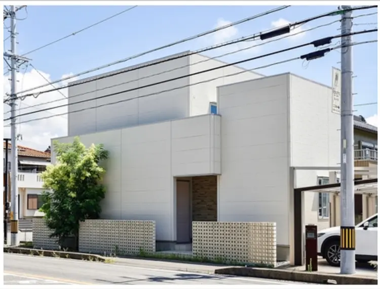 FAITH STYLE'S  professional  beauty art studioの内観・外観3