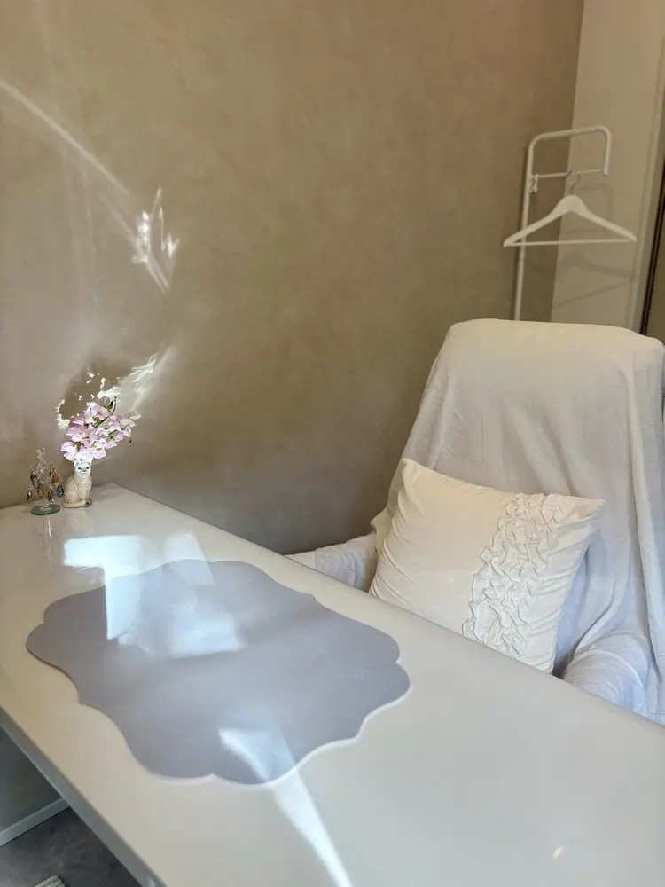 CHERIRUの内観・外観1