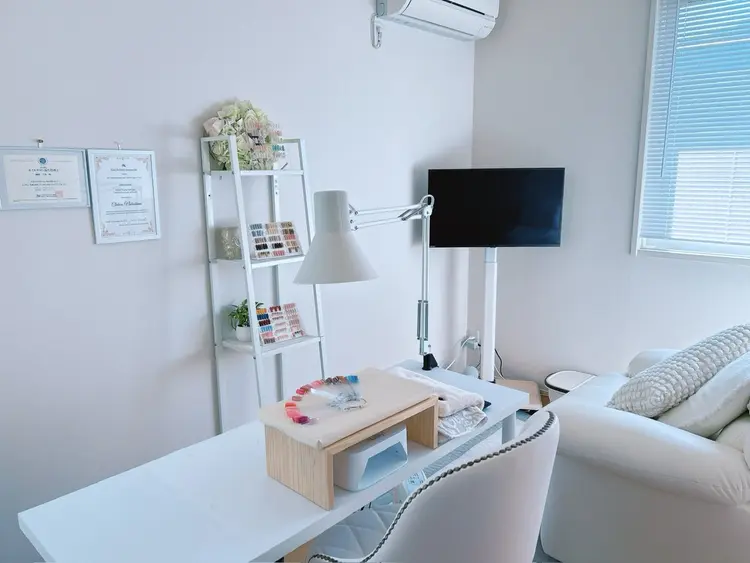 KITTYの内観・外観1