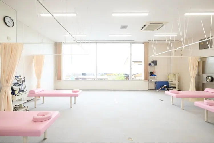 JOYスポーツ接骨院の内観・外観2