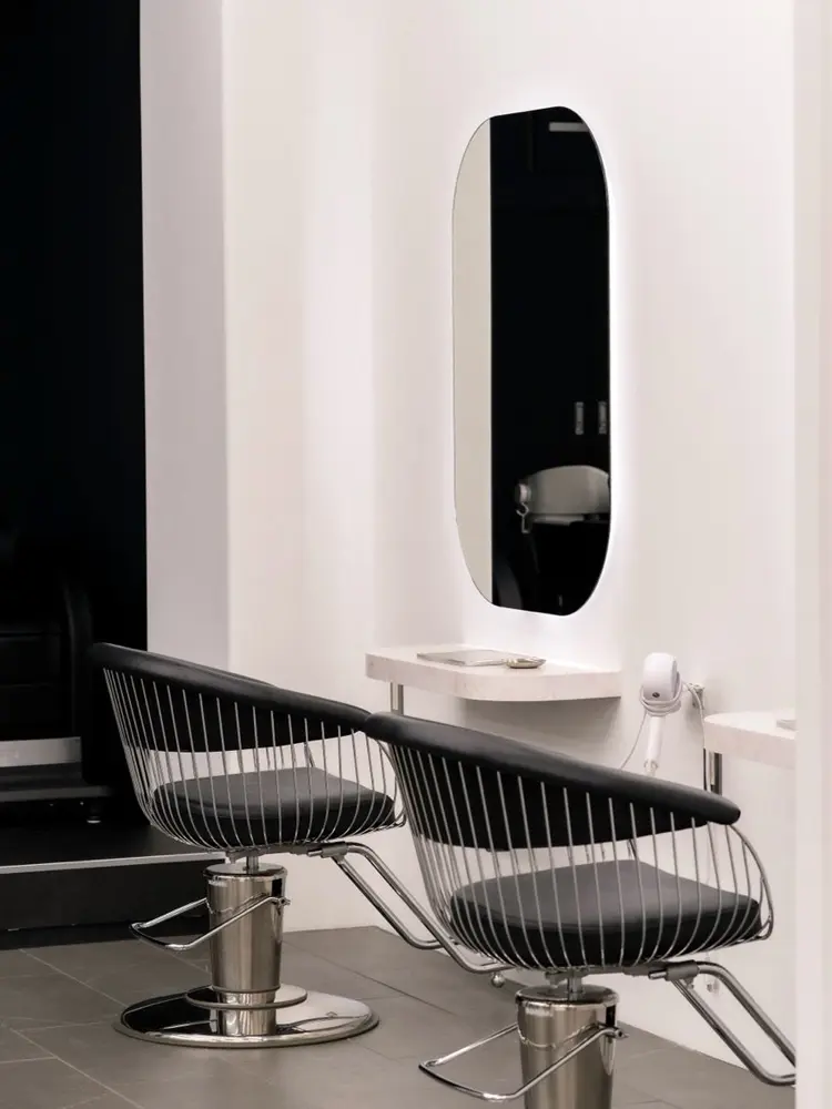 Merakの内観・外観2