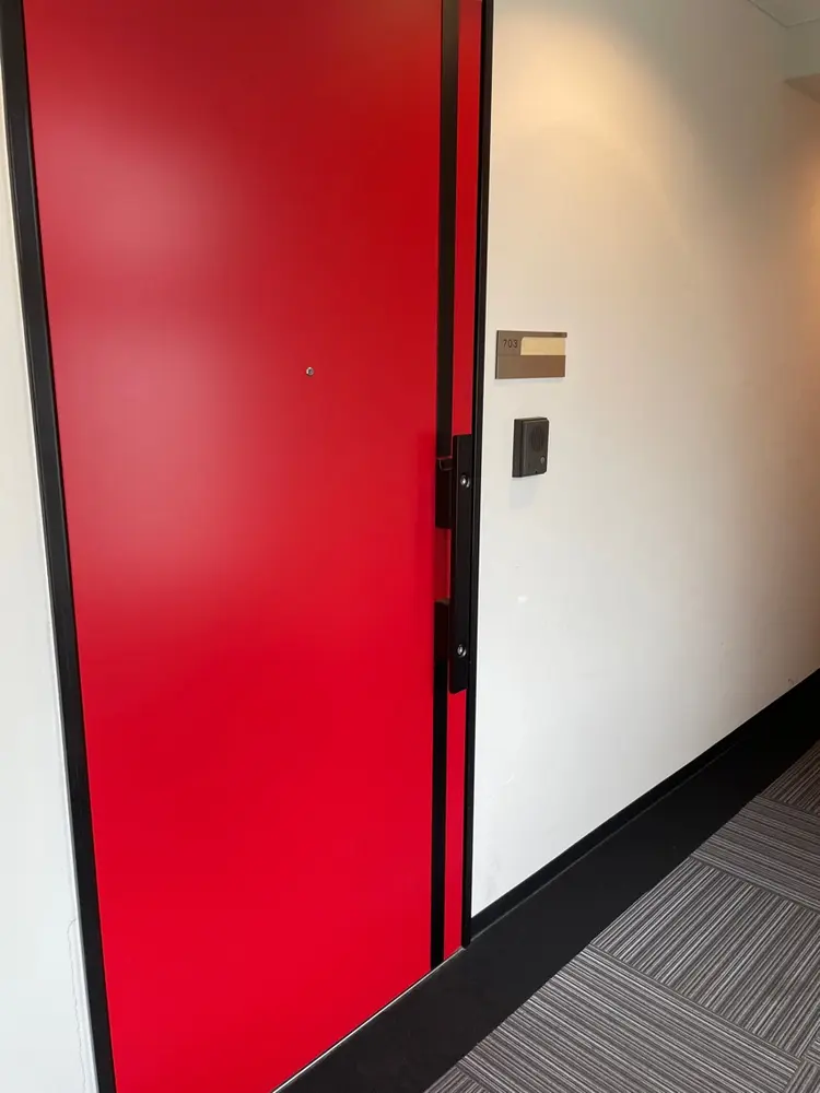 つばさの内観・外観2