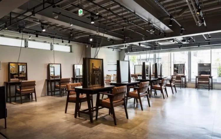 Un ami kichijojiの内観・外観1