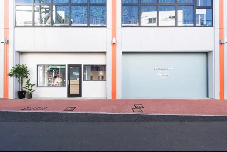 flammeum 川越【フラミューム】の内観・外観1