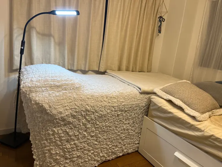 sereno-セレーノ-の内観・外観3