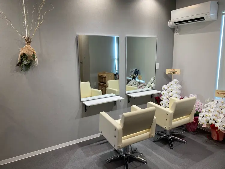 Serenolimurの内観・外観3