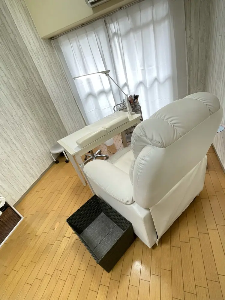 木槿の内観・外観1