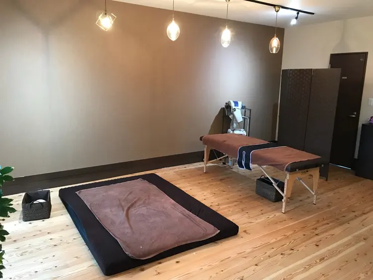 体質改善整体 和 〜なごみ〜の内観・外観2