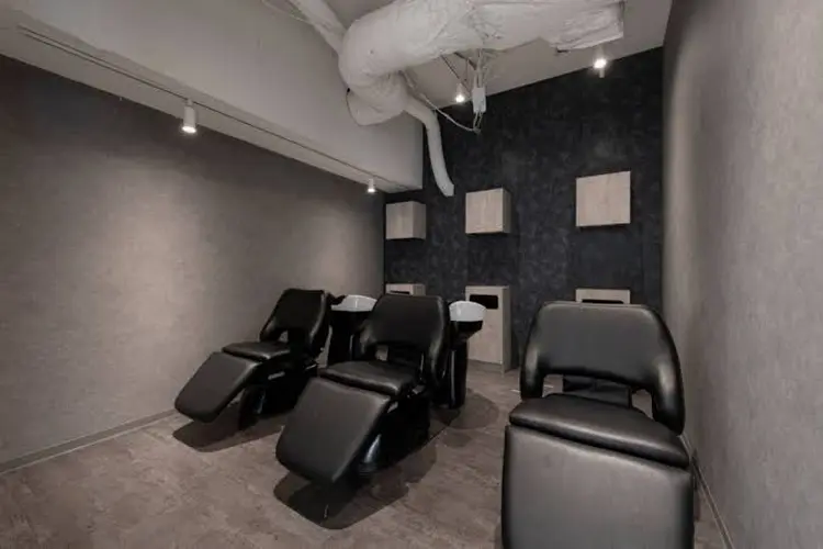 EMANONシェアサロン池袋の内観・外観3