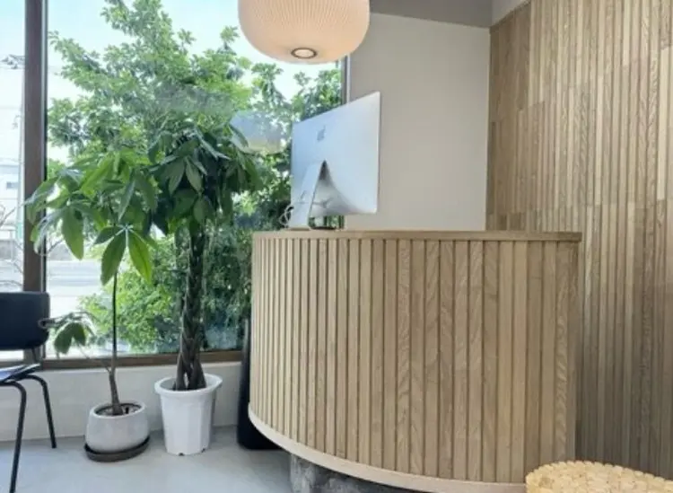 Maison Sheerの内観・外観3