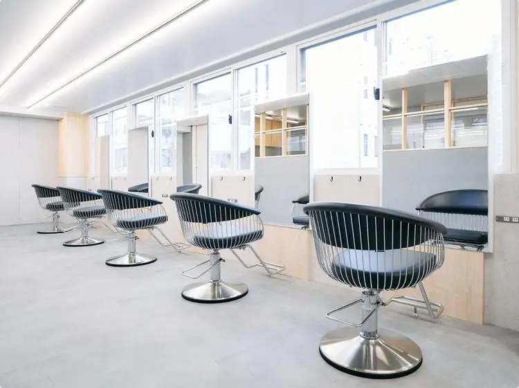 freeraの内観・外観2