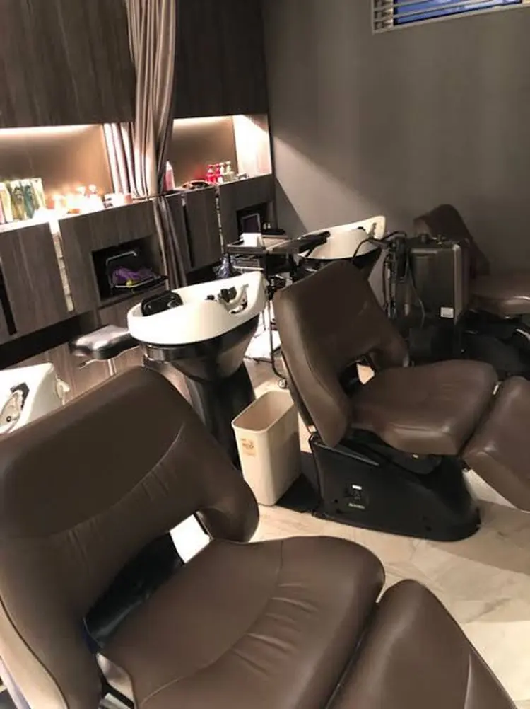 Rintraceの内観・外観3