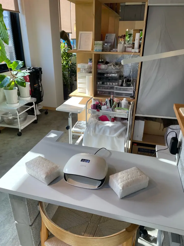 favo.の内観・外観1