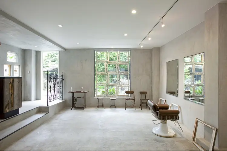 ticro.の内観・外観2