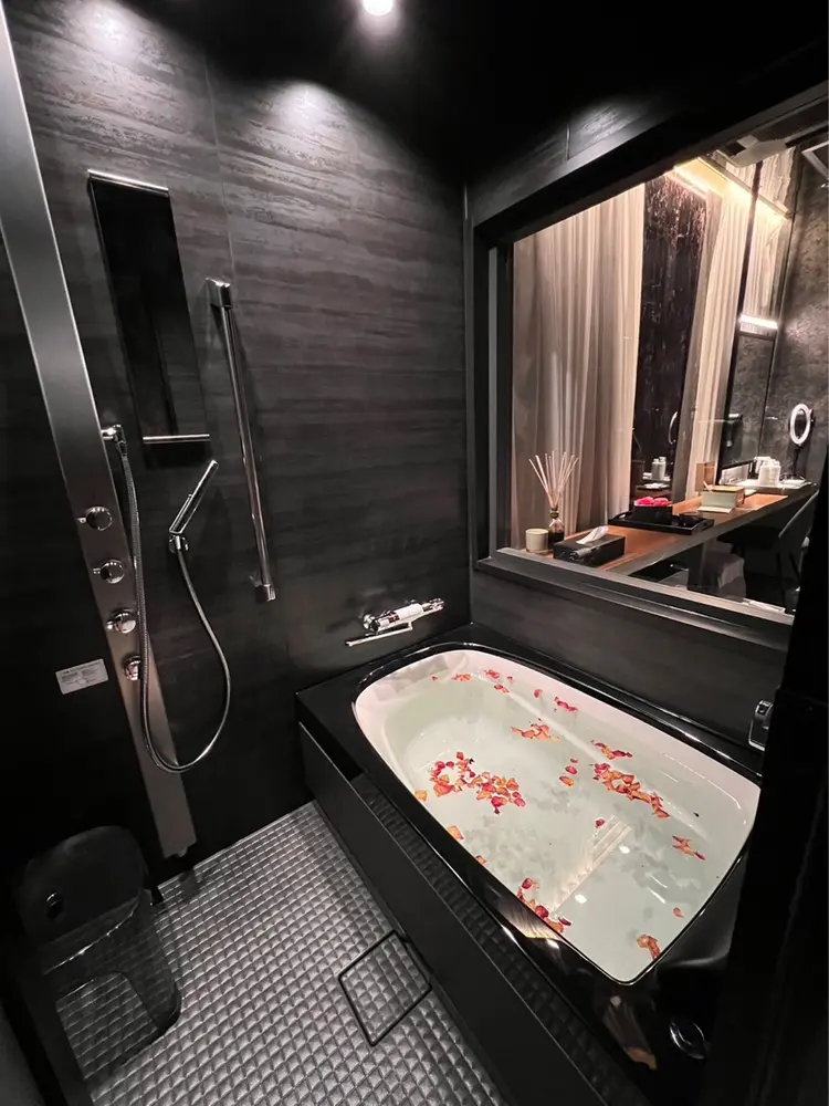 Total Beauty Salon MODの内観・外観3