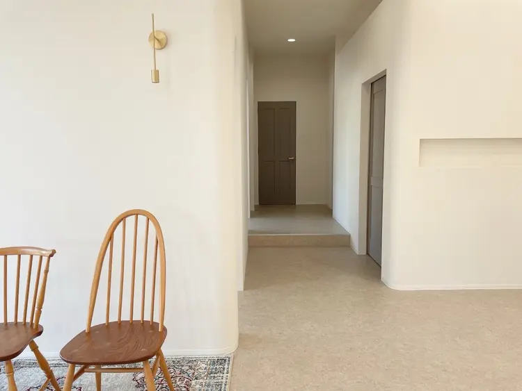 Amelieの内観・外観2