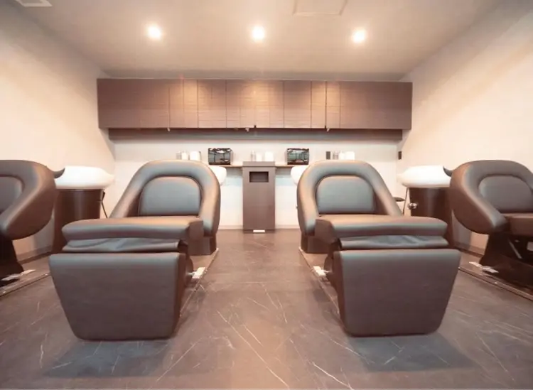 XeRoの内観・外観2