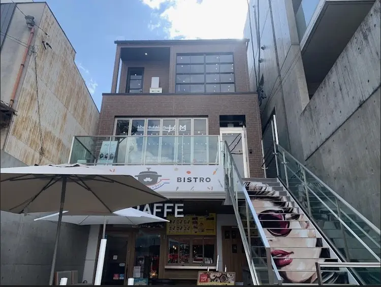 紡ぐ-tumugu-の内観・外観1