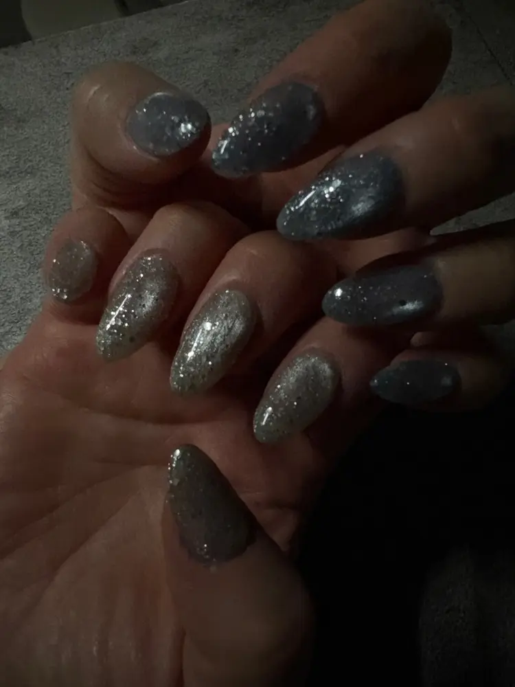 nail salon   ipuniの内観・外観2